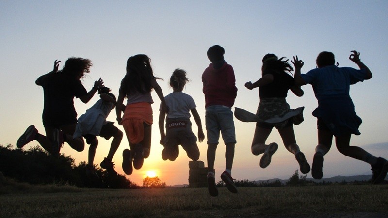 Colònies 2026 a La Carral: on neixen els millors estius! 